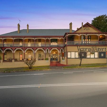 Victoria And Albert Guesthouse Exterior photo