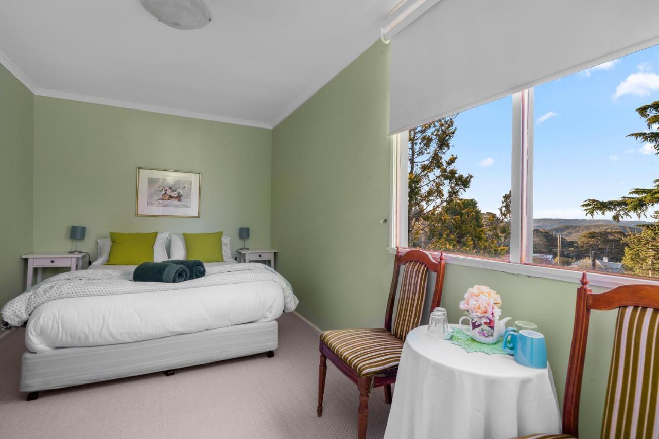 Victoria And Albert Guesthouse Exterior photo