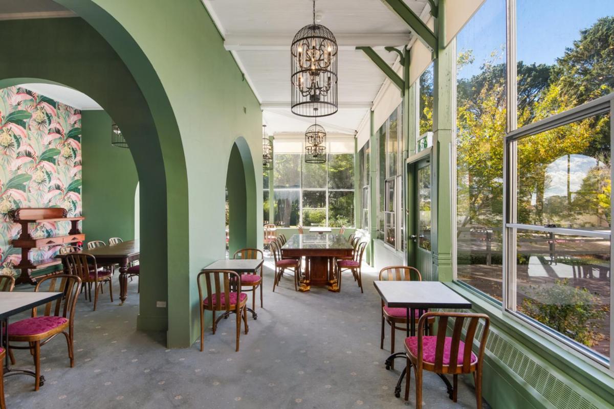 Victoria And Albert Guesthouse Exterior photo
