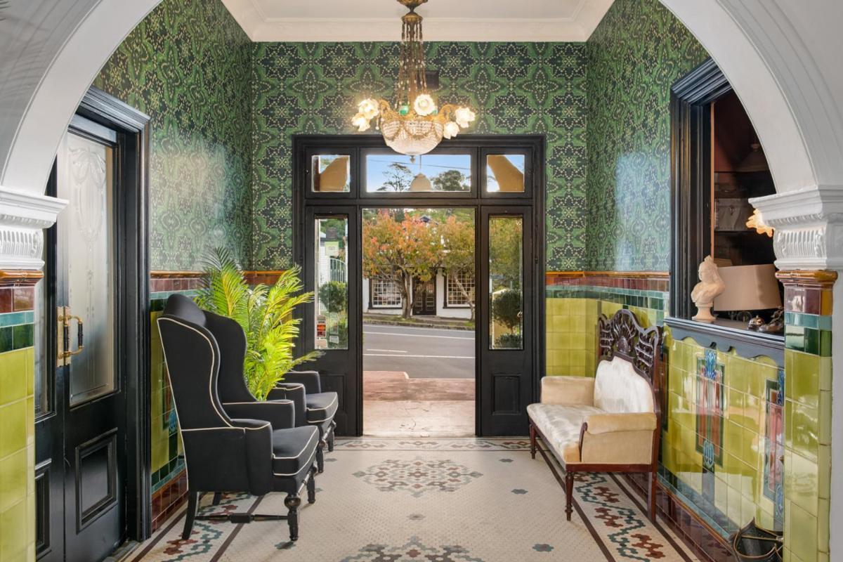 Victoria And Albert Guesthouse Exterior photo