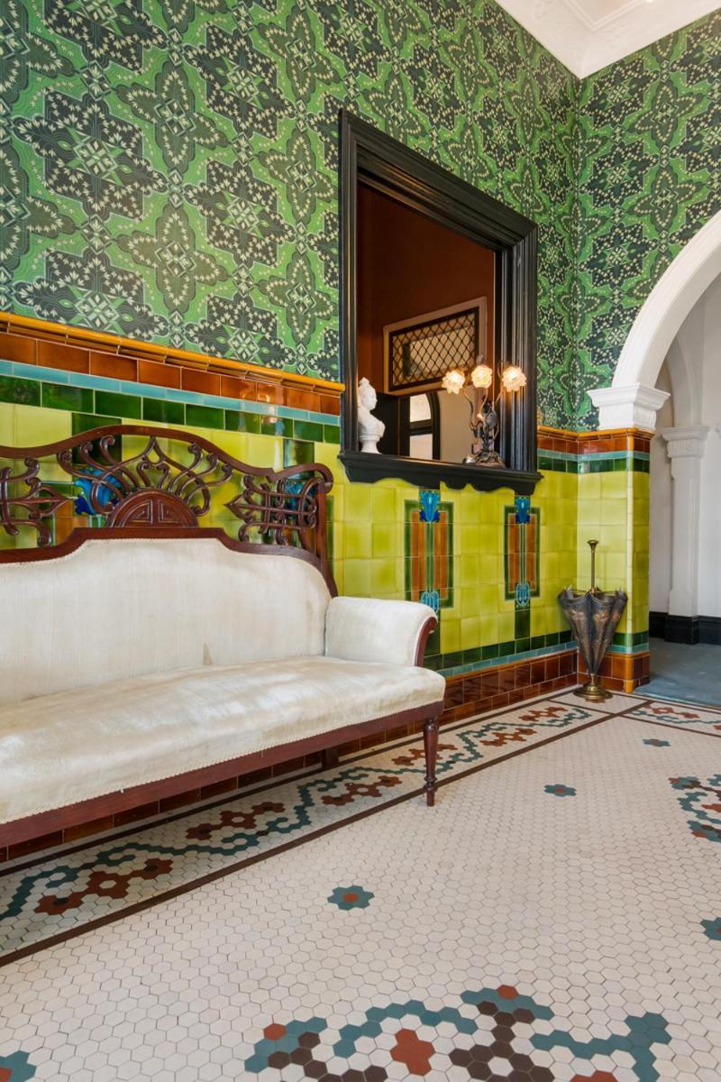 Victoria And Albert Guesthouse Exterior photo