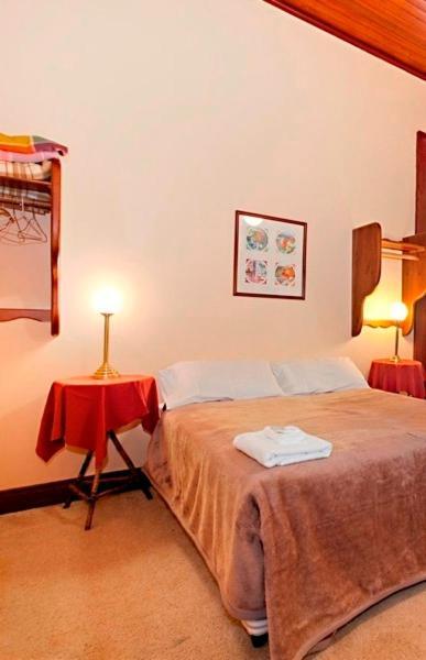 Victoria And Albert Guesthouse Room photo