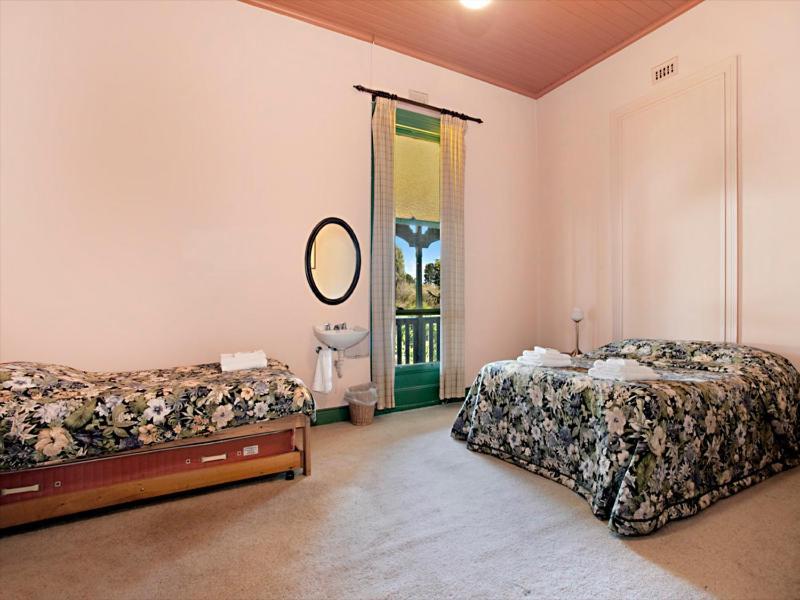 Victoria And Albert Guesthouse Room photo