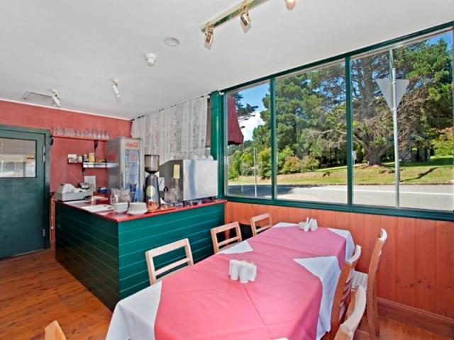 Victoria And Albert Guesthouse Exterior photo