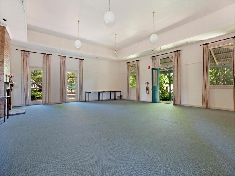 Victoria And Albert Guesthouse Exterior photo