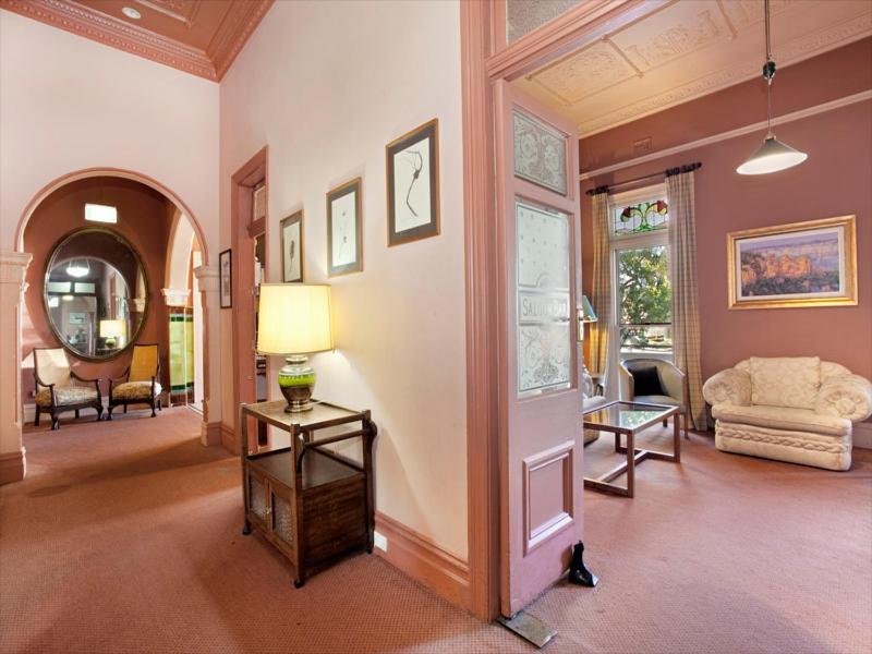 Victoria And Albert Guesthouse Exterior photo