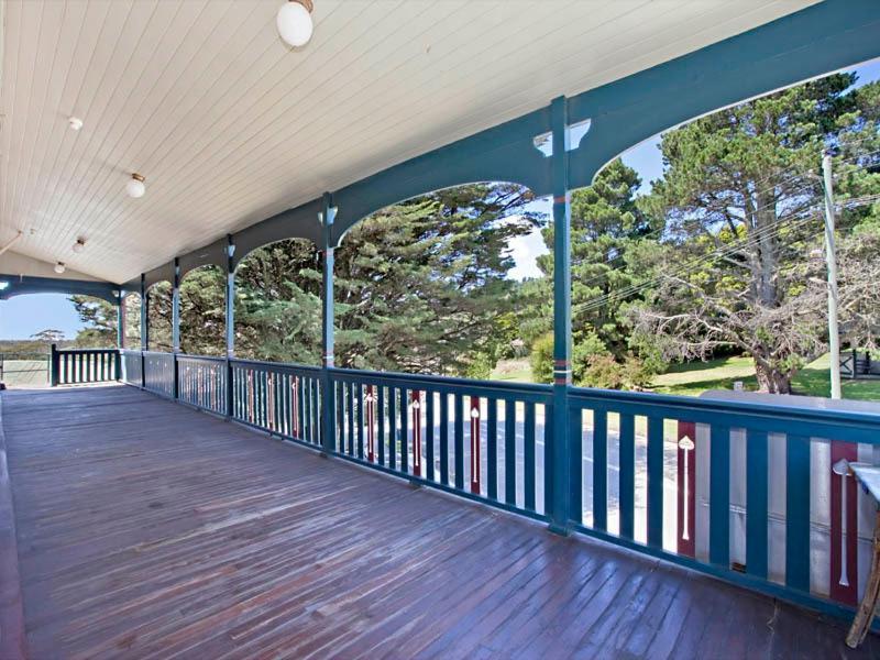 Victoria And Albert Guesthouse Exterior photo