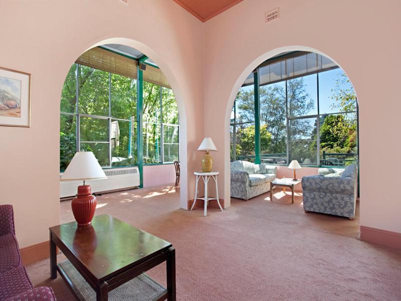 Victoria And Albert Guesthouse Exterior photo