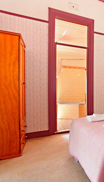 Victoria And Albert Guesthouse Exterior photo