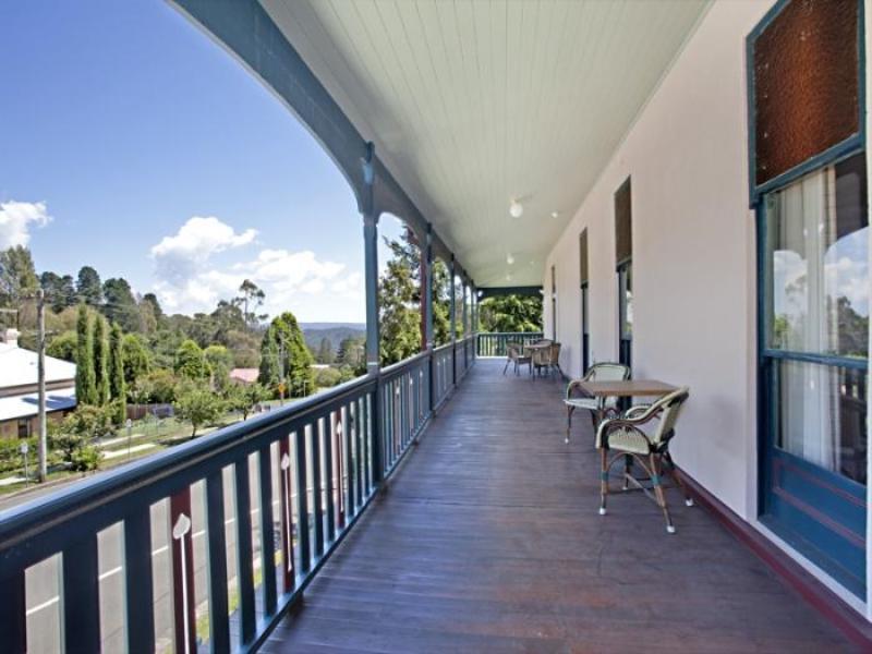 Victoria And Albert Guesthouse Exterior photo