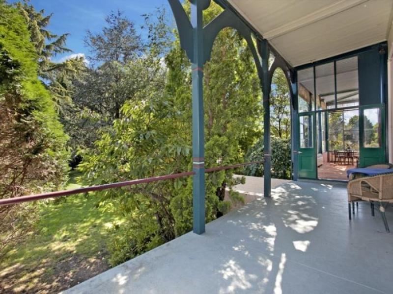 Victoria And Albert Guesthouse Exterior photo