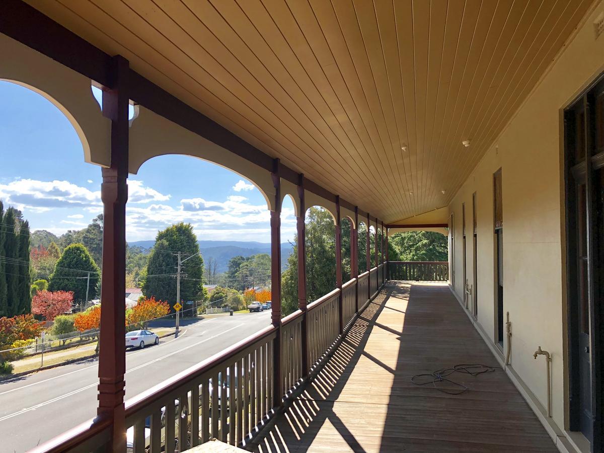 Victoria And Albert Guesthouse Exterior photo