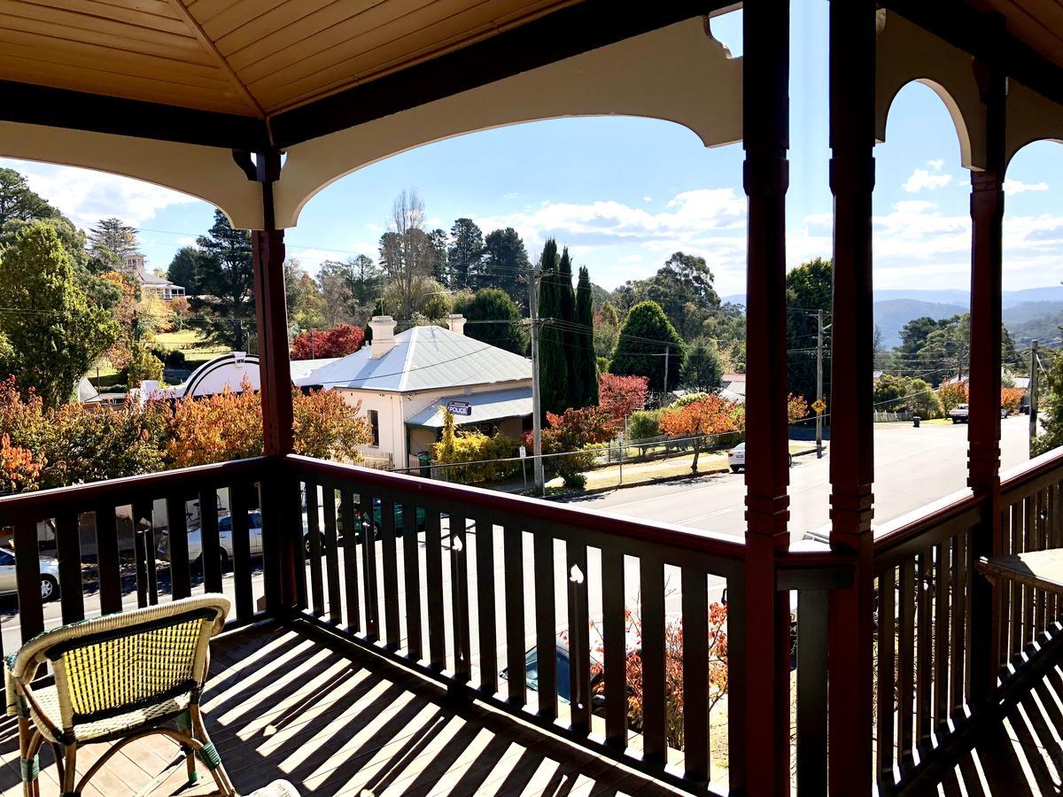 Victoria And Albert Guesthouse Exterior photo